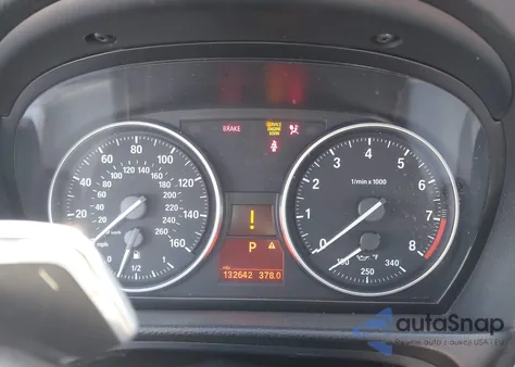 2011 BMW 328I from USA, damaged, VIN WBADW3C52BE540915